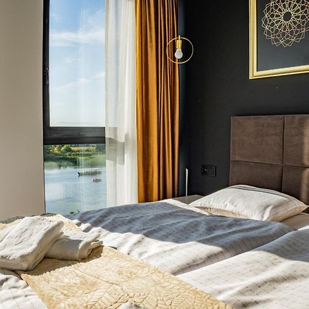 Apartmán Spichlerz Malbork Exteriér fotografie