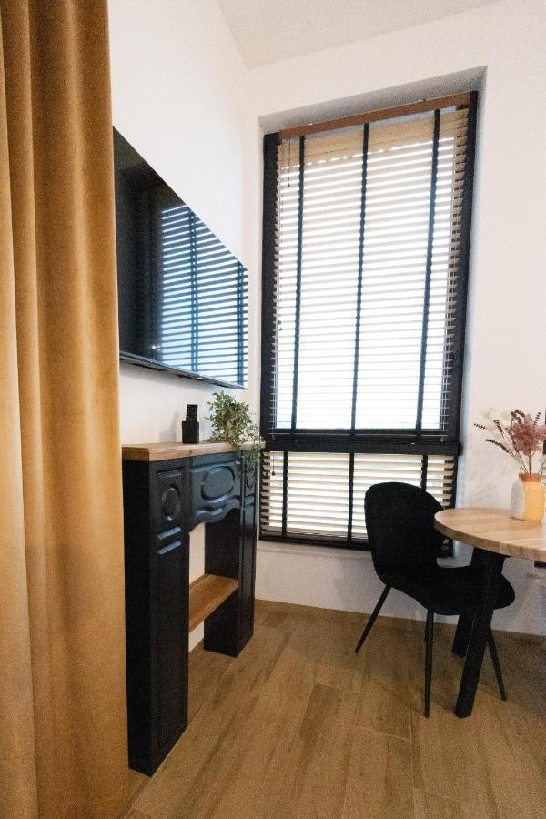 Apartmán Spichlerz Malbork Exteriér fotografie