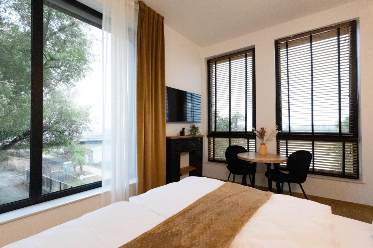 Apartmán Spichlerz Malbork Exteriér fotografie