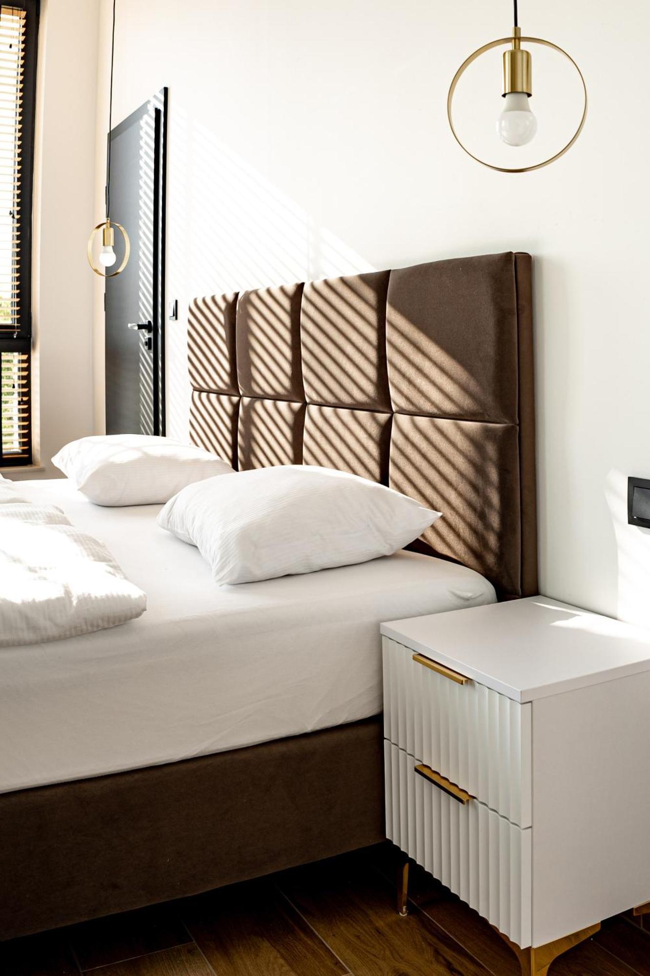 Apartmán Spichlerz Malbork Exteriér fotografie