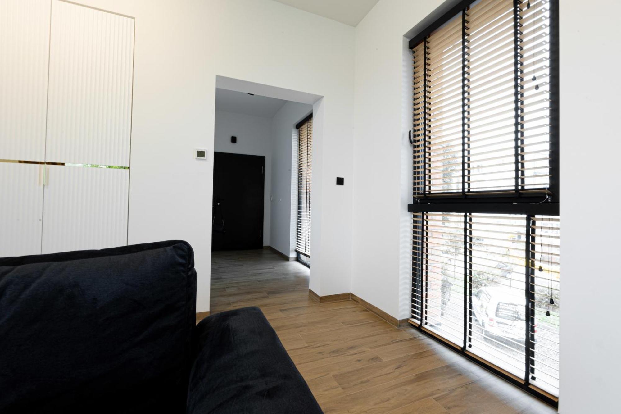 Apartmán Spichlerz Malbork Exteriér fotografie
