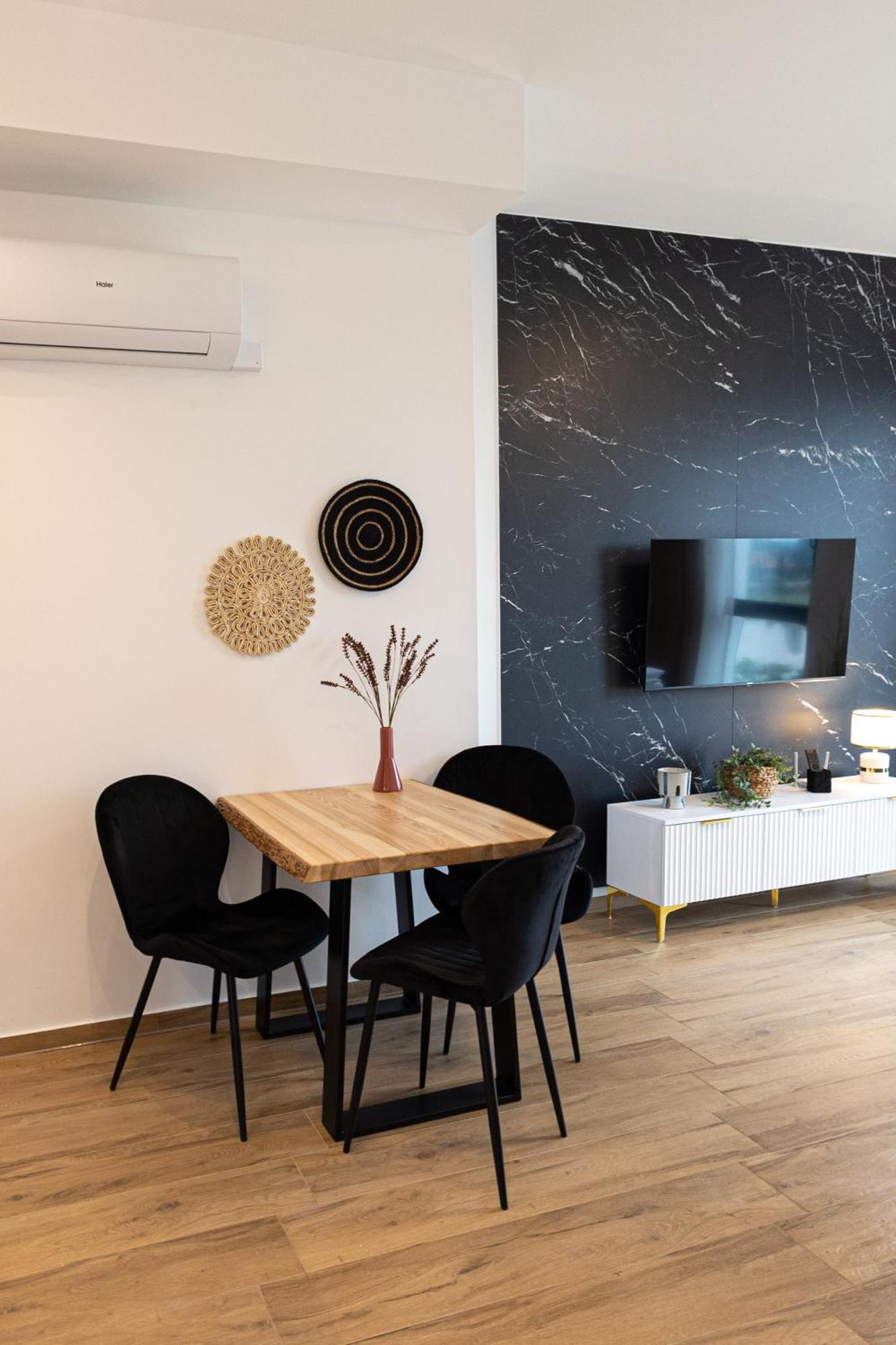 Apartmán Spichlerz Malbork Exteriér fotografie