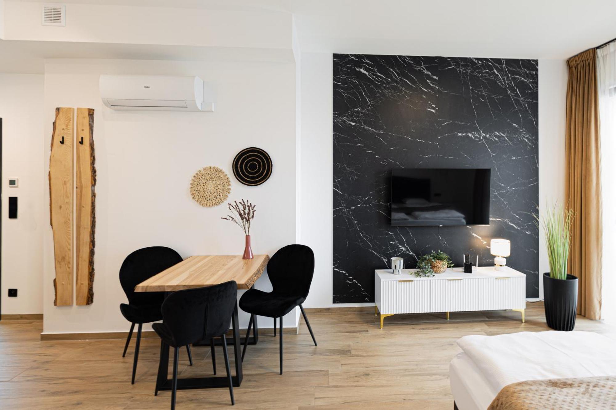 Apartmán Spichlerz Malbork Exteriér fotografie
