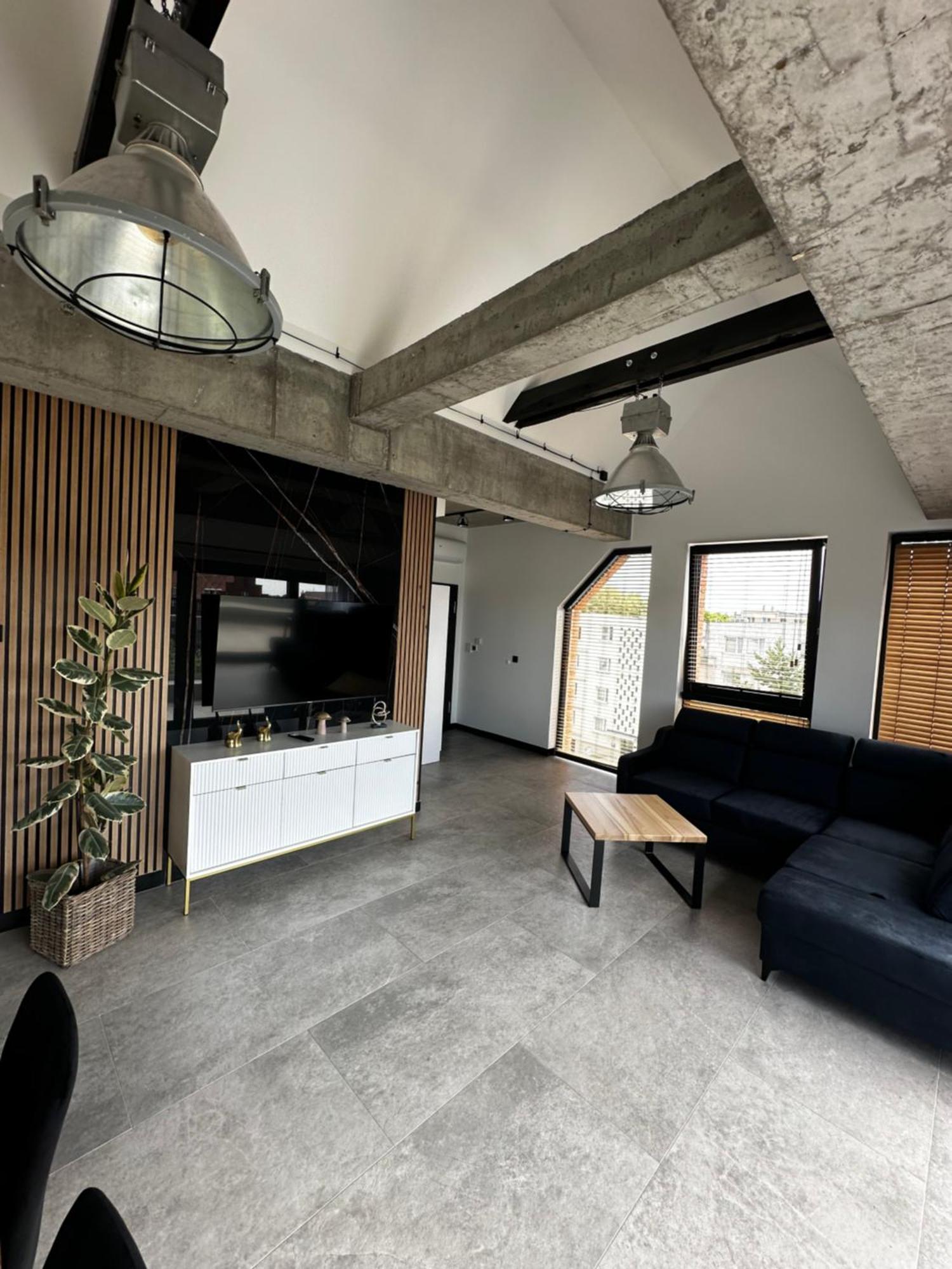Apartmán Spichlerz Malbork Exteriér fotografie